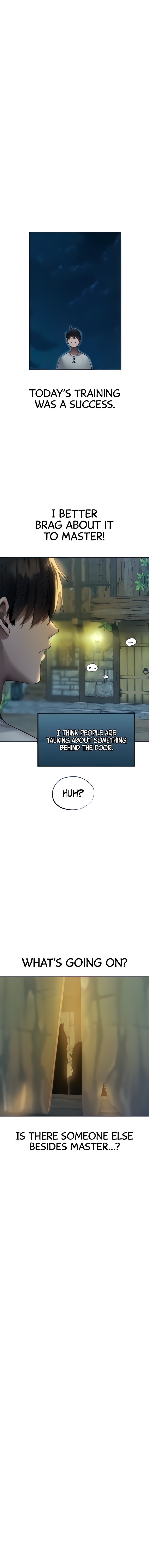 MILF Hunting In Another World - Chapter 25 - picture 1