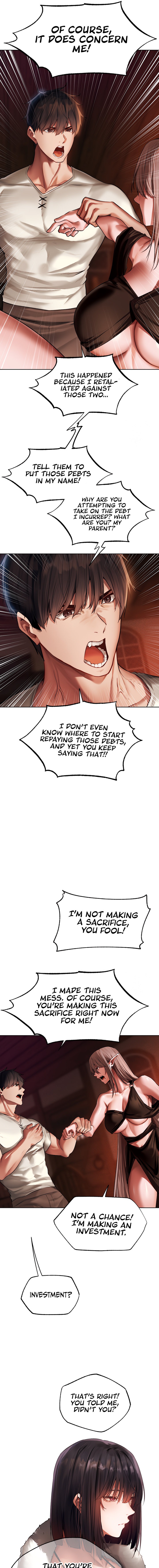 MILF Hunting In Another World - Chapter 25 - picture 10