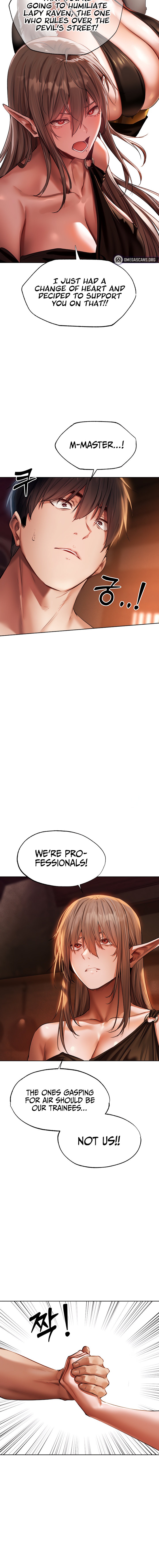 MILF Hunting In Another World - Chapter 25 - picture 11