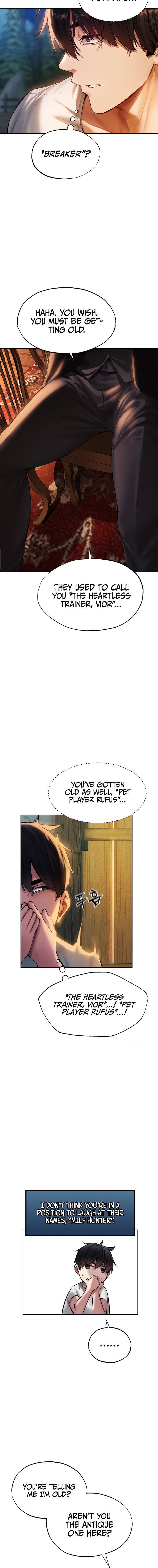 MILF Hunting In Another World - Chapter 25 - picture 3