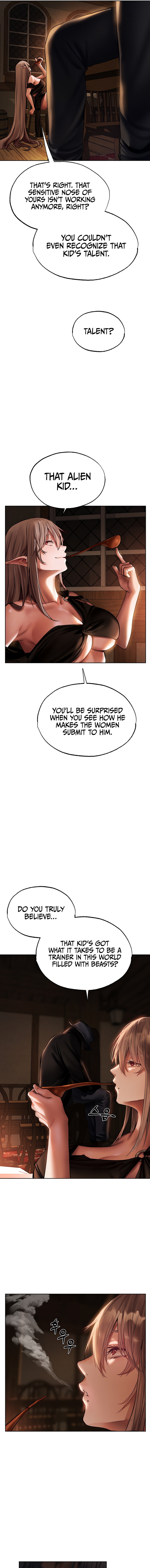 MILF Hunting In Another World - Chapter 25 - picture 4