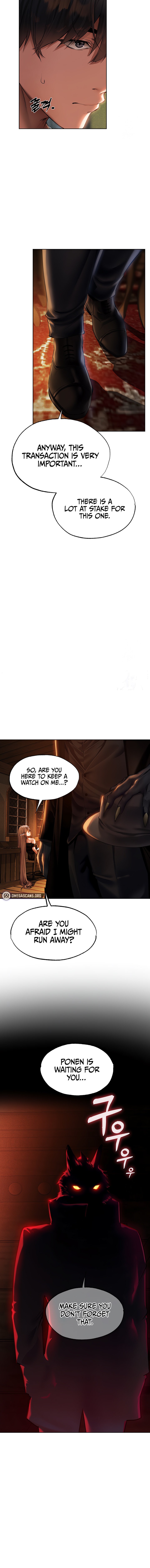 MILF Hunting In Another World - Chapter 25 - picture 5