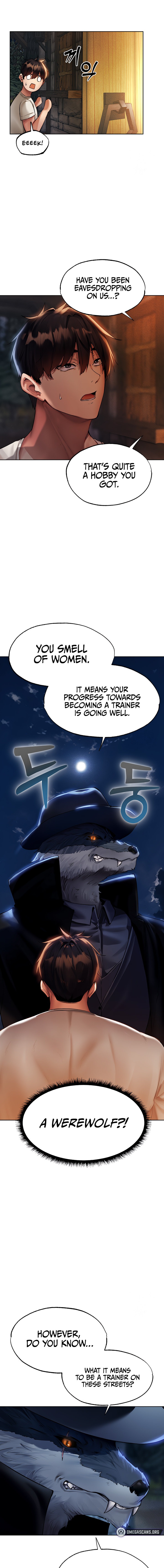 MILF Hunting In Another World - Chapter 25 - picture 6
