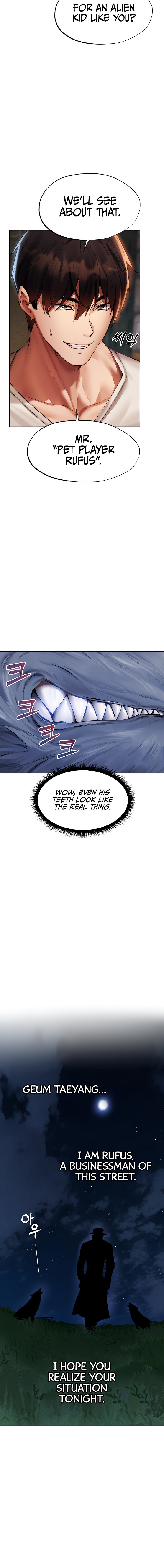 MILF Hunting In Another World - Chapter 25 - picture 7