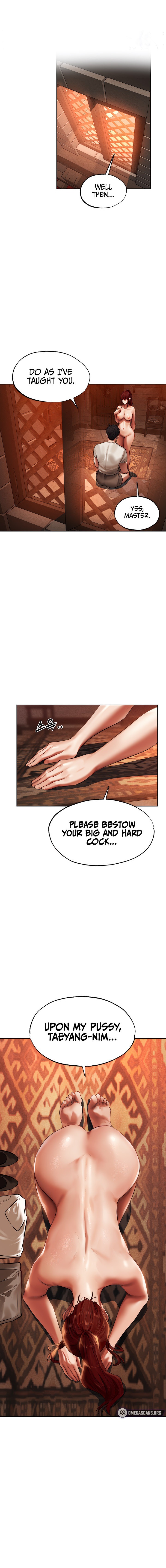 MILF Hunting In Another World - Chapter 26 - picture 0