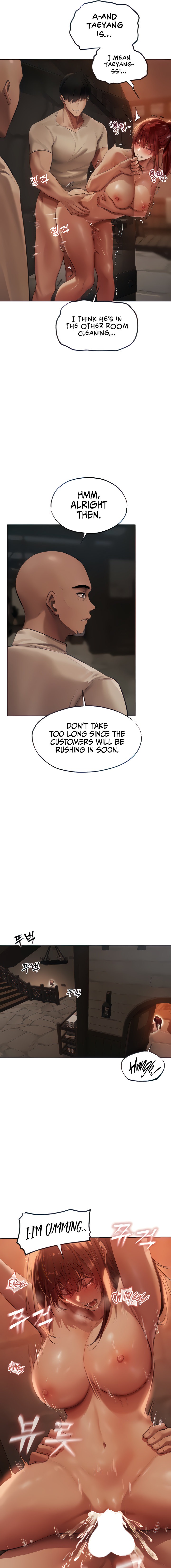 MILF Hunting In Another World - Chapter 26 - picture 10