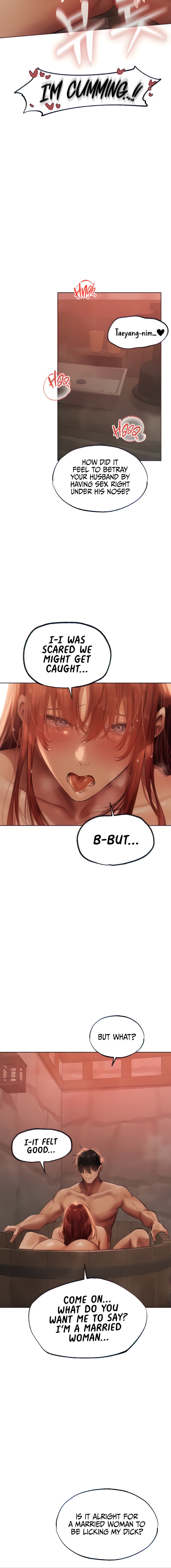 MILF Hunting In Another World - Chapter 26 - picture 11