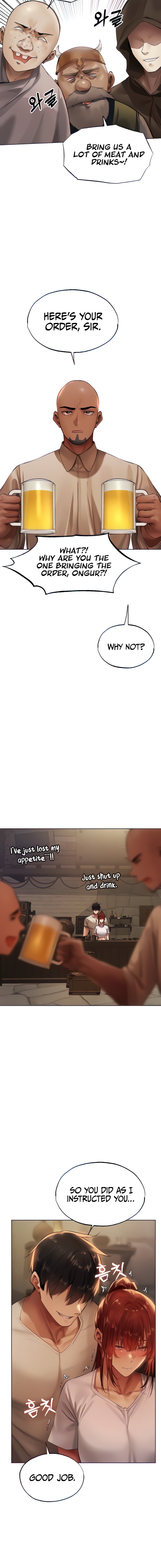 MILF Hunting In Another World - Chapter 26 - picture 15