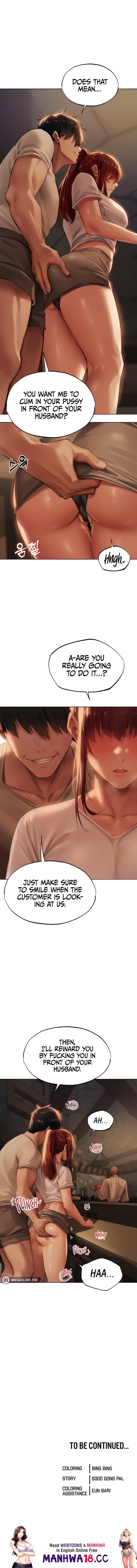 MILF Hunting In Another World - Chapter 26 - picture 16