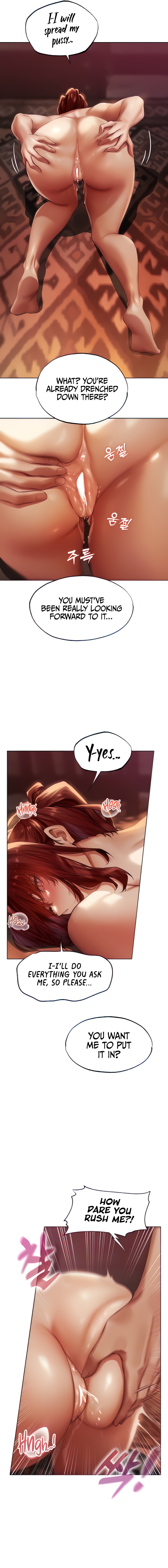 MILF Hunting In Another World - Chapter 26 - picture 2