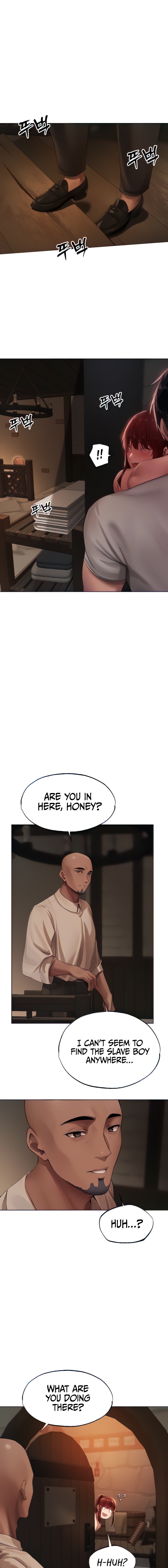 MILF Hunting In Another World - Chapter 26 - picture 8