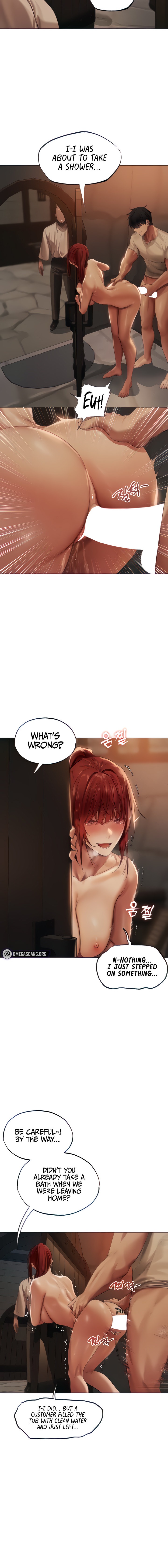 MILF Hunting In Another World - Chapter 26 - picture 9