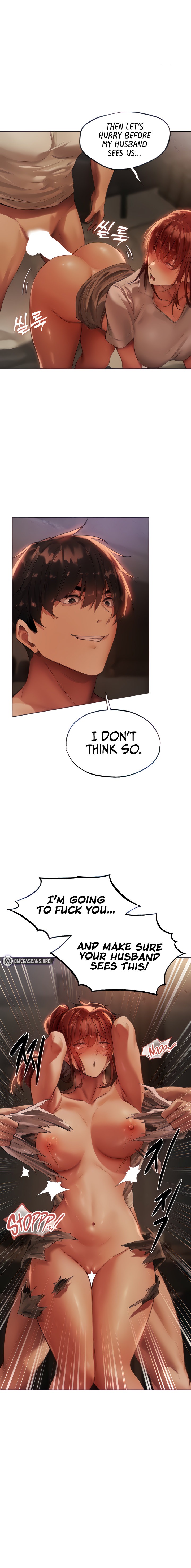 MILF Hunting In Another World - Chapter 27 - picture 10