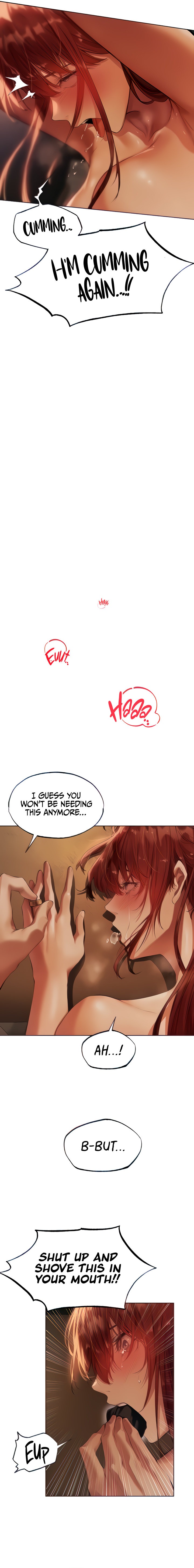 MILF Hunting In Another World - Chapter 27 - picture 14