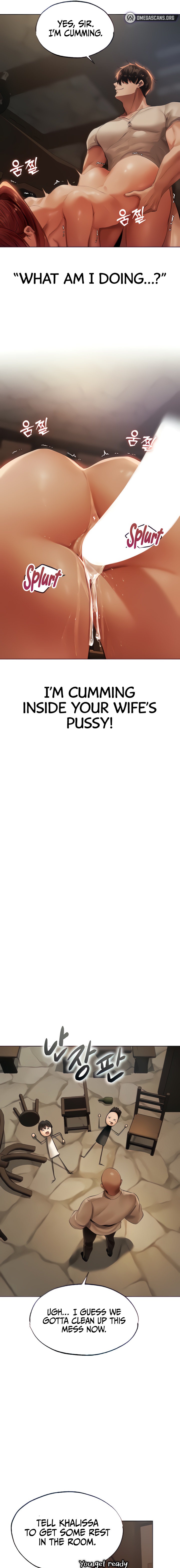 MILF Hunting In Another World - Chapter 27 - picture 16