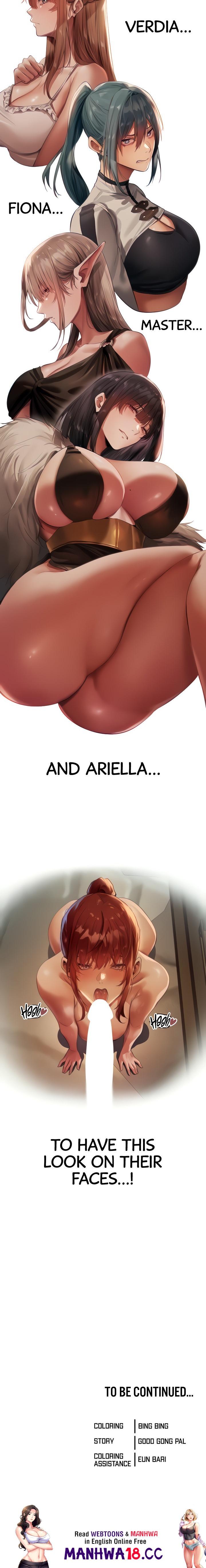 MILF Hunting In Another World - Chapter 27 - picture 19