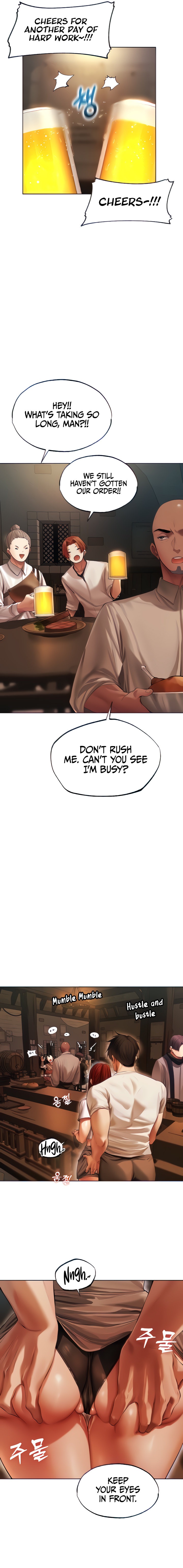 MILF Hunting In Another World - Chapter 27 - picture 2