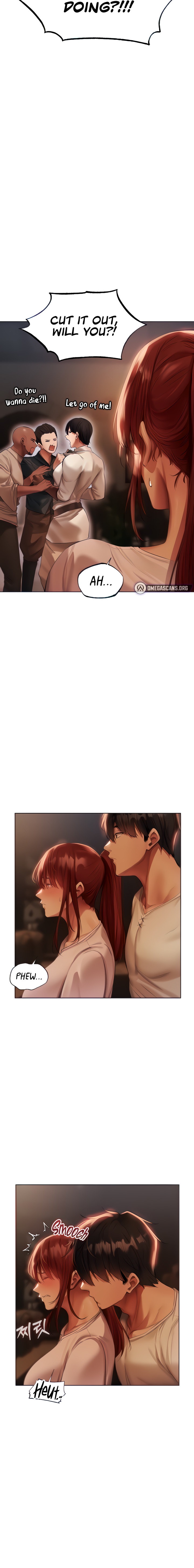 MILF Hunting In Another World - Chapter 27 - picture 5