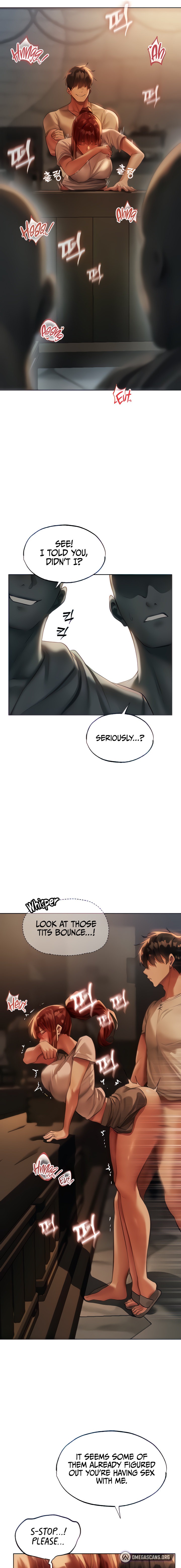 MILF Hunting In Another World - Chapter 27 - picture 8