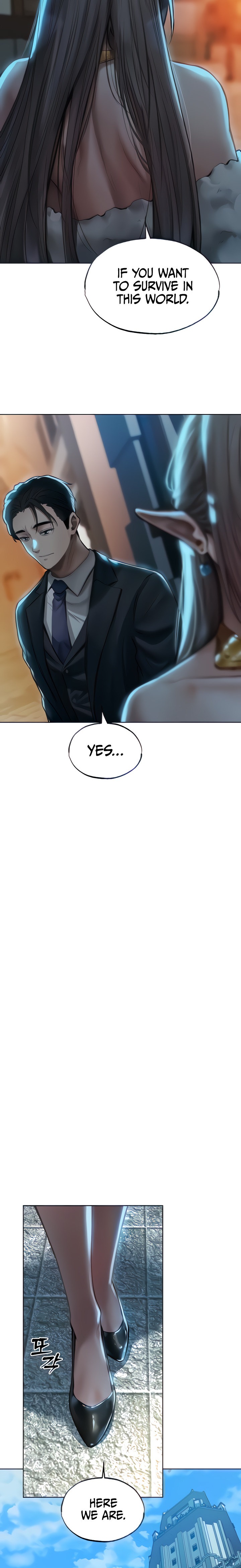 MILF Hunting In Another World - Chapter 28 - picture 10