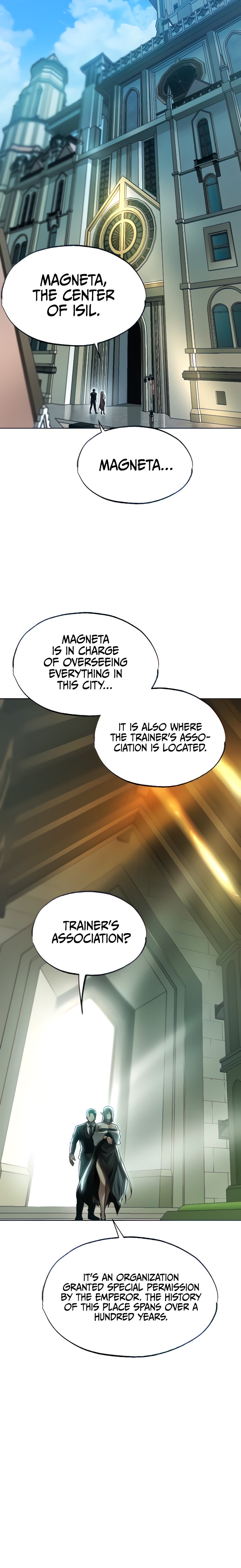 MILF Hunting In Another World - Chapter 28 - picture 11