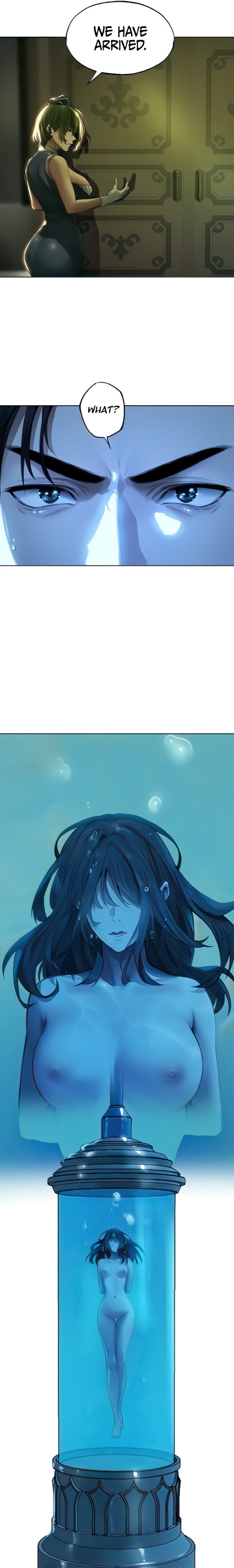 MILF Hunting In Another World - Chapter 28 - picture 15