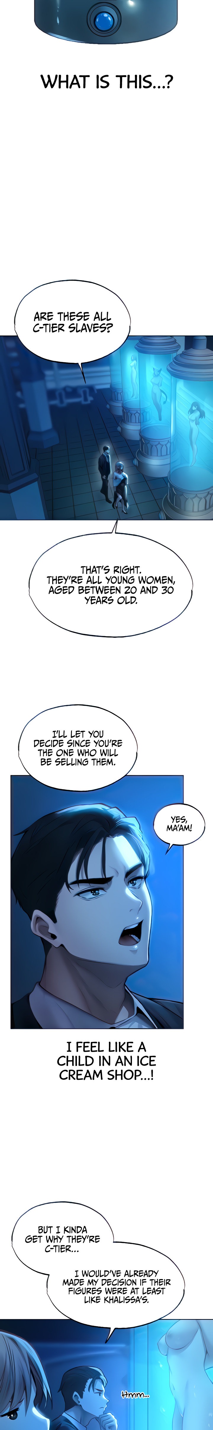 MILF Hunting In Another World - Chapter 28 - picture 16