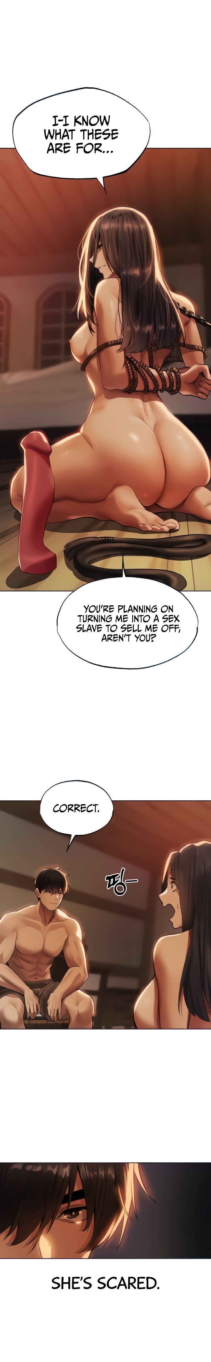 MILF Hunting In Another World - Chapter 29 - picture 0