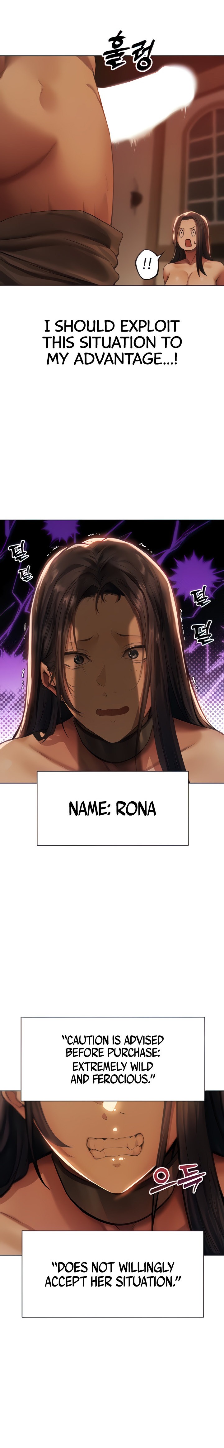 MILF Hunting In Another World - Chapter 29 - picture 1