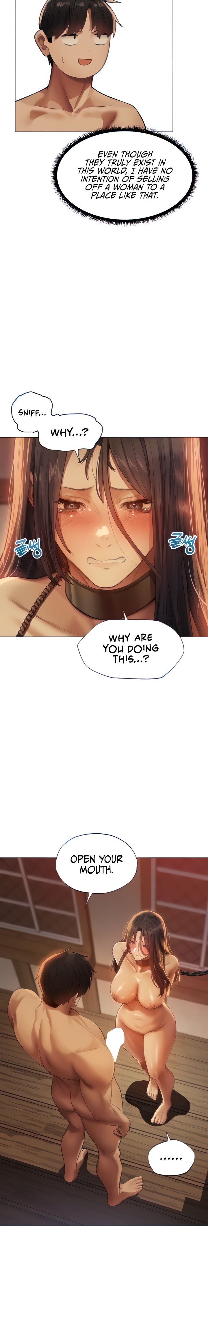 MILF Hunting In Another World - Chapter 29 - picture 14