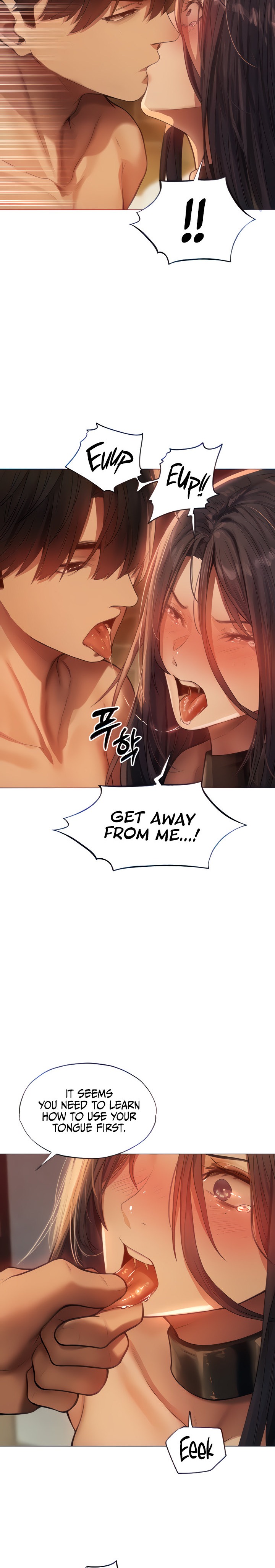 MILF Hunting In Another World - Chapter 29 - picture 16