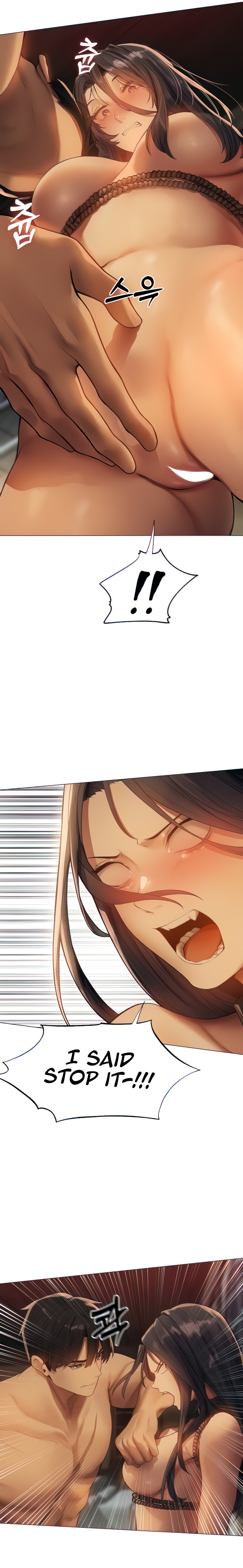 MILF Hunting In Another World - Chapter 29 - picture 18