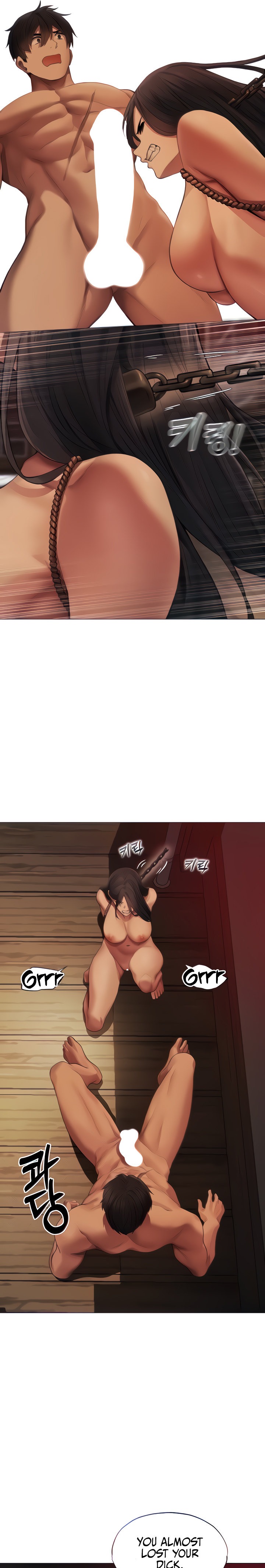 MILF Hunting In Another World - Chapter 29 - picture 3