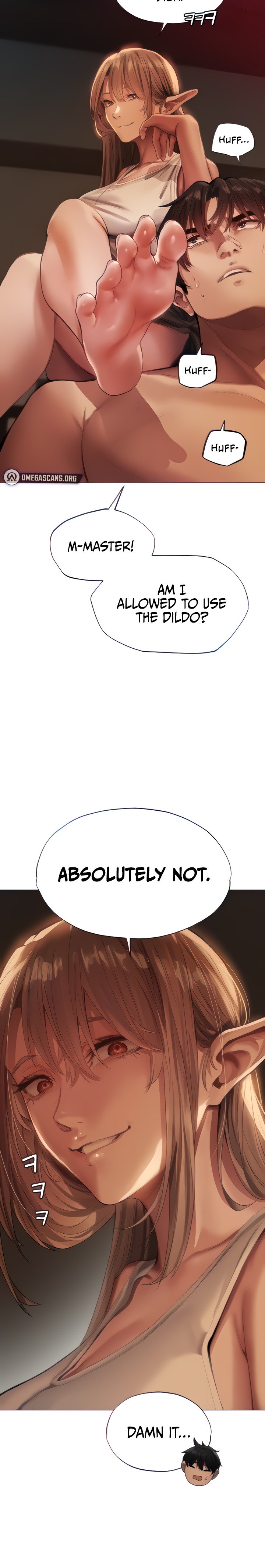 MILF Hunting In Another World - Chapter 29 - picture 4