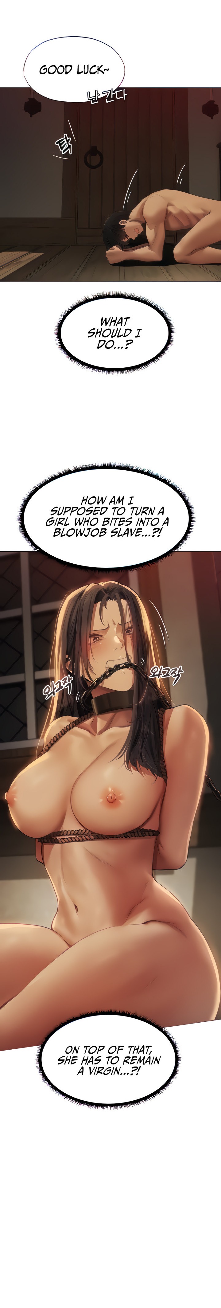 MILF Hunting In Another World - Chapter 29 - picture 5