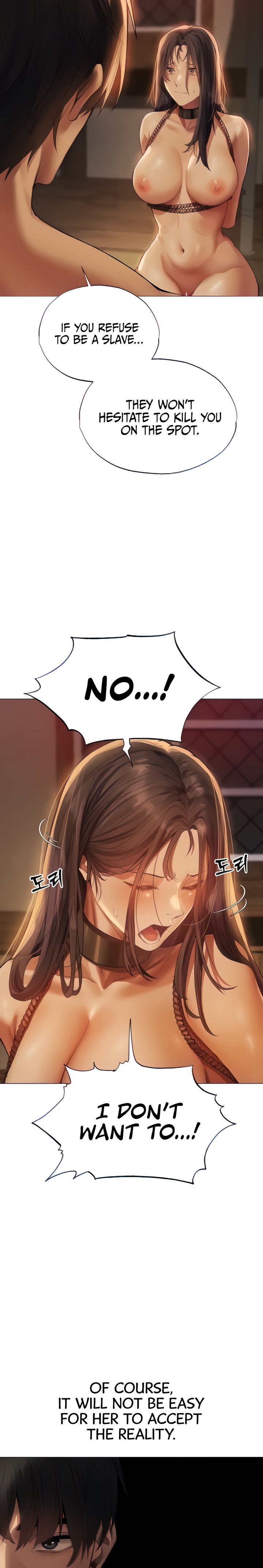 MILF Hunting In Another World - Chapter 29 - picture 7