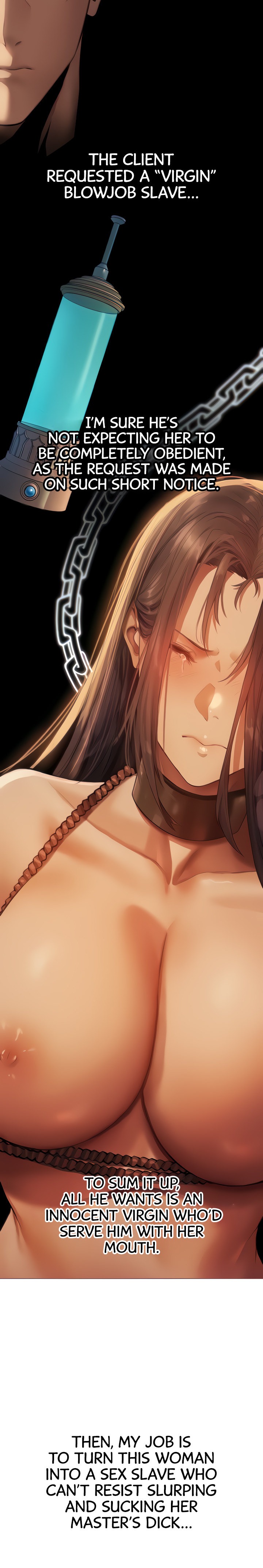 MILF Hunting In Another World - Chapter 29 - picture 8