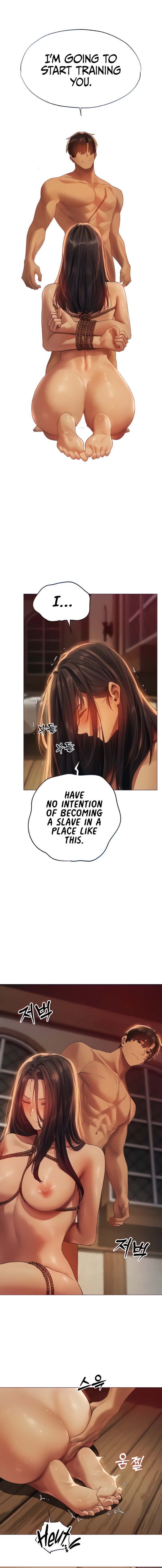 MILF Hunting In Another World - Chapter 30 - picture 0