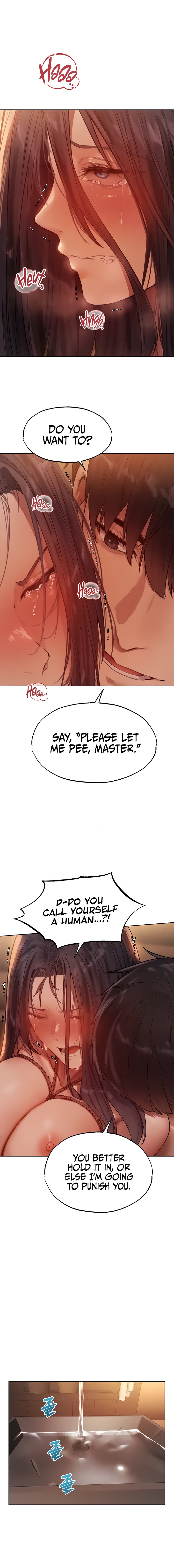 MILF Hunting In Another World - Chapter 30 - picture 10