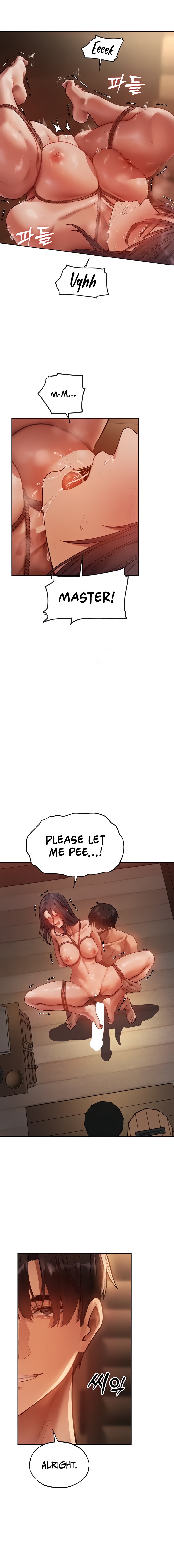 MILF Hunting In Another World - Chapter 30 - picture 11
