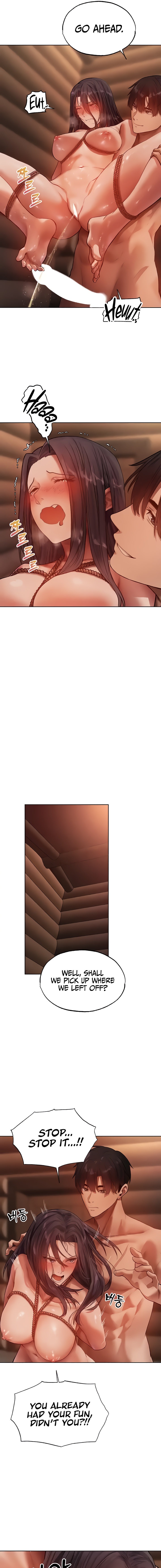 MILF Hunting In Another World - Chapter 30 - picture 12