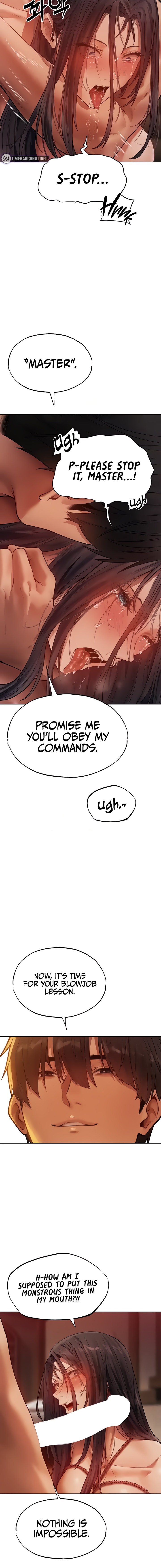 MILF Hunting In Another World - Chapter 30 - picture 13