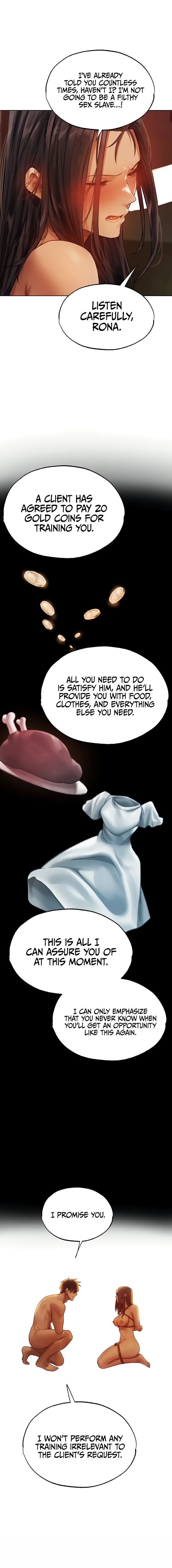 MILF Hunting In Another World - Chapter 30 - picture 14