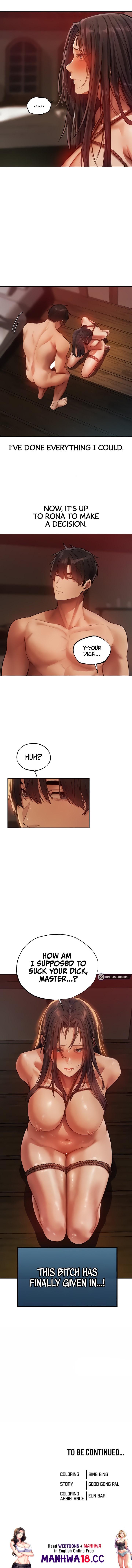 MILF Hunting In Another World - Chapter 30 - picture 15