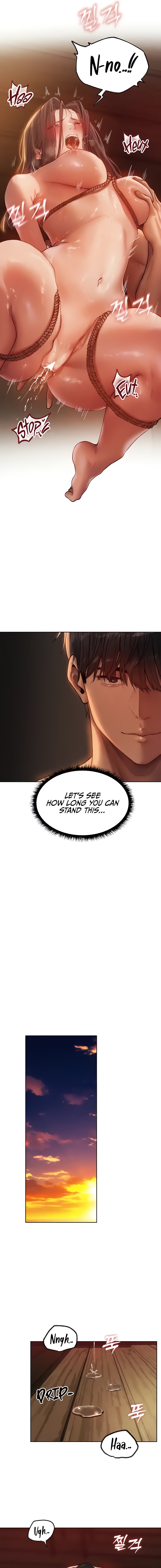 MILF Hunting In Another World - Chapter 30 - picture 4
