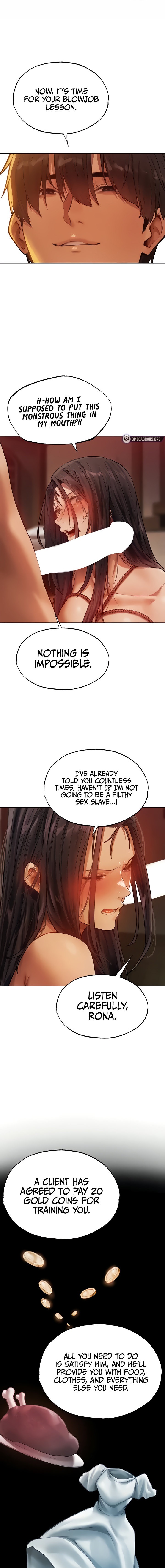 MILF Hunting In Another World - Chapter 31 - picture 0