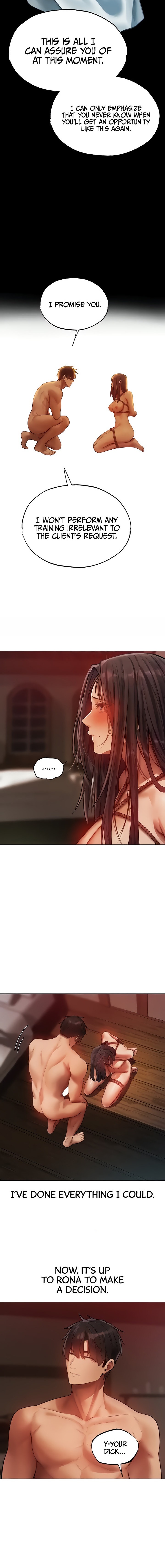 MILF Hunting In Another World - Chapter 31 - picture 1