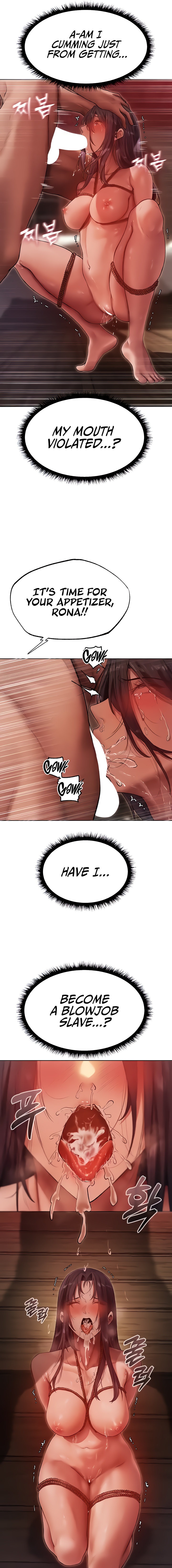 MILF Hunting In Another World - Chapter 31 - picture 10