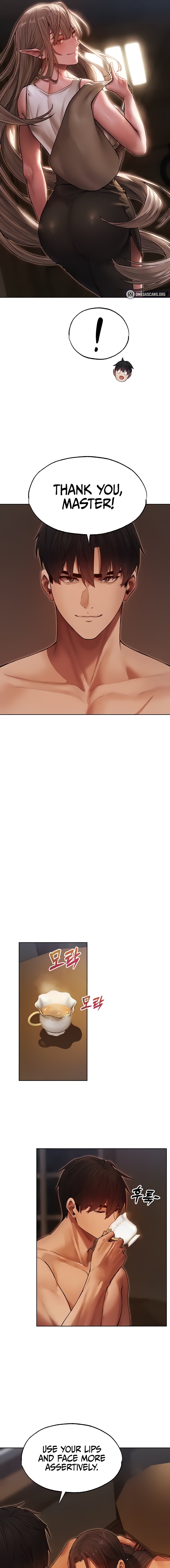 MILF Hunting In Another World - Chapter 31 - picture 14