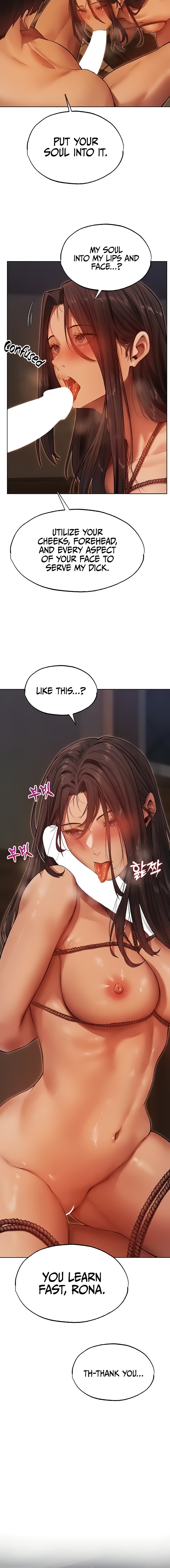 MILF Hunting In Another World - Chapter 31 - picture 15